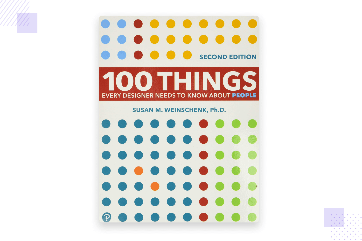 ux design book: things designers need to know about people
