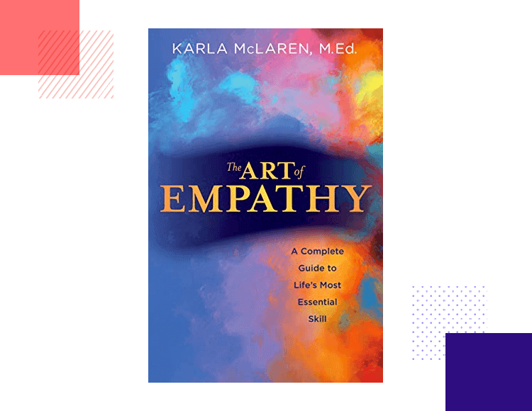 the art of empathy as user centered design book