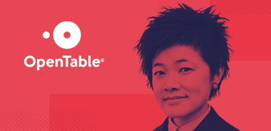 on being a UX design leader with opentable