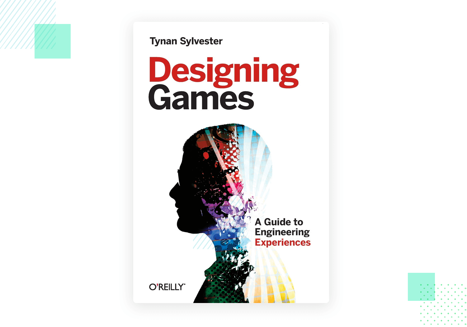 designing games as book for engineering and creation of games