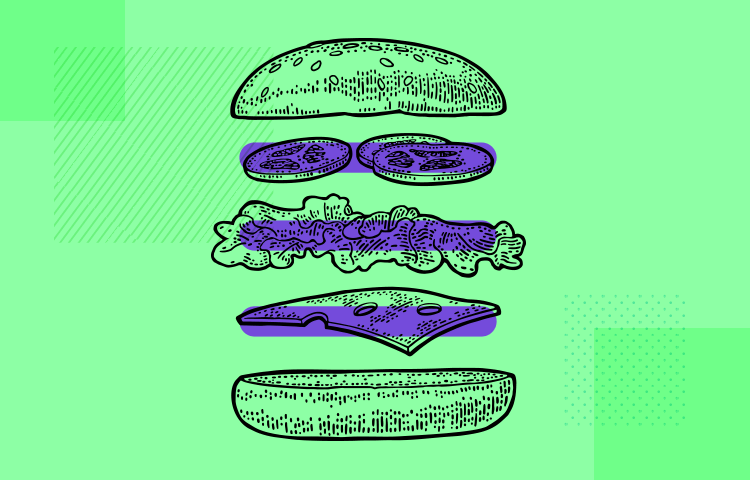The guide to hamburger menu design