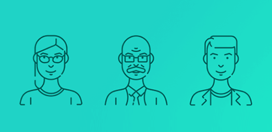 Learn to create personas for UX design