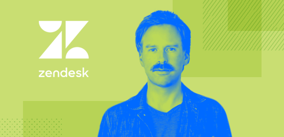learn ux, cx and enterprise application design with zendesk