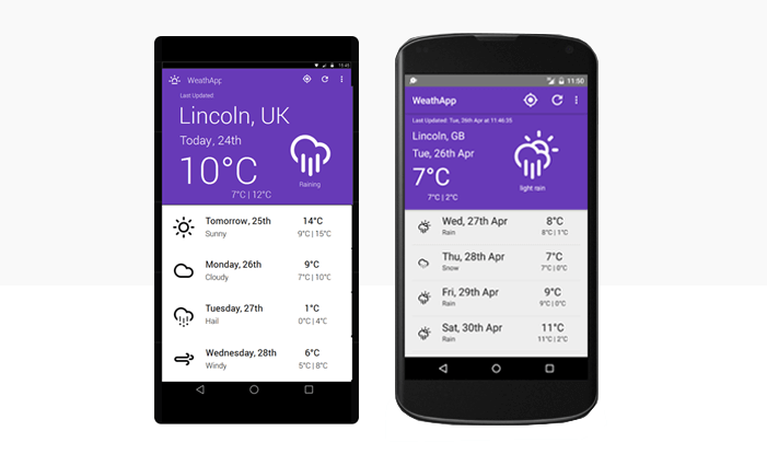 mobile-weather-app-prototype