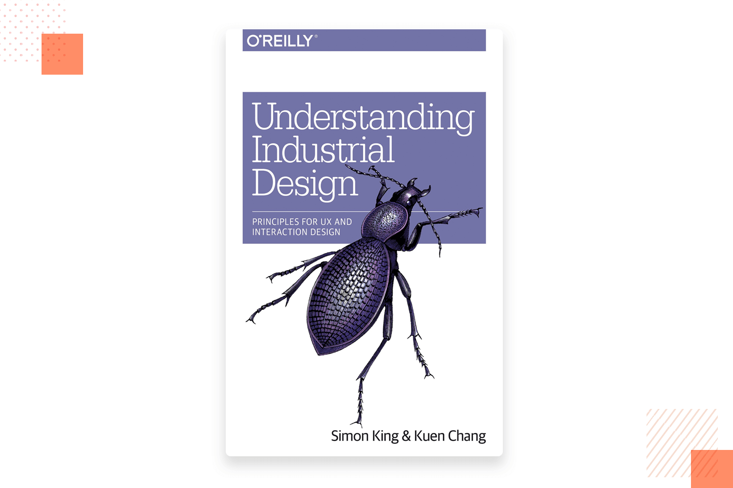 ux design book: understanding industrial design