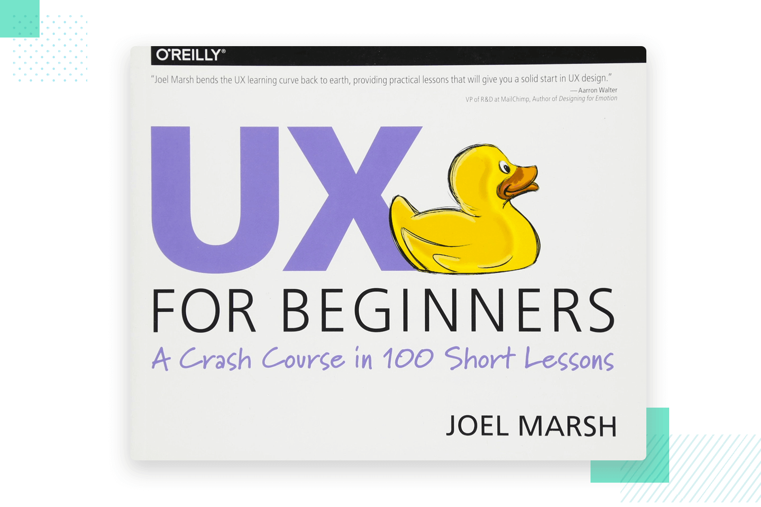 ux design for beginners