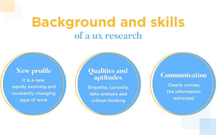 skills required for ux researchers