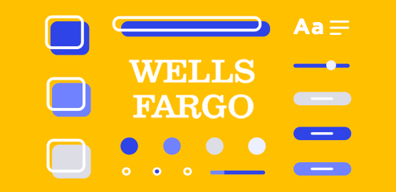Design systems at wells fargo
