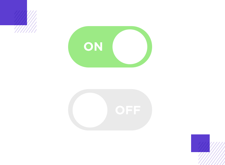 what are radio buttons in ui design