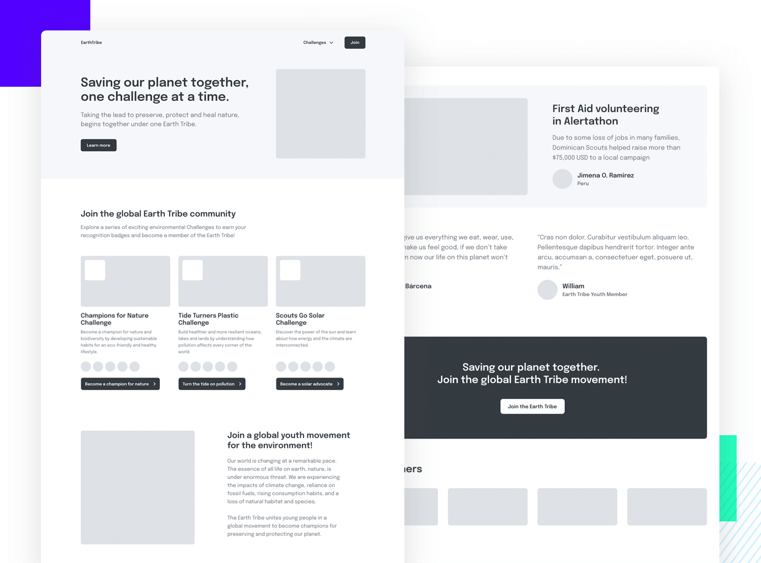wireframing as a part of ui design